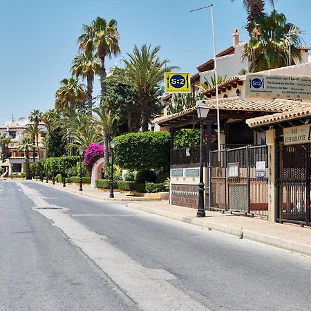 Espanatour Aparthotel 3 Torrevieja Kültér fotó
