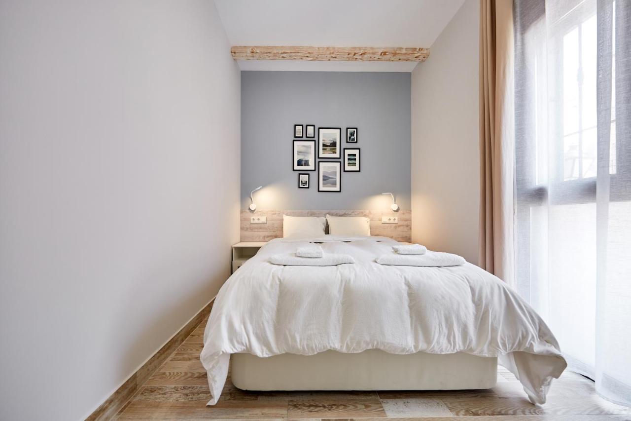 Espanatour Aparthotel 3 Torrevieja Kültér fotó