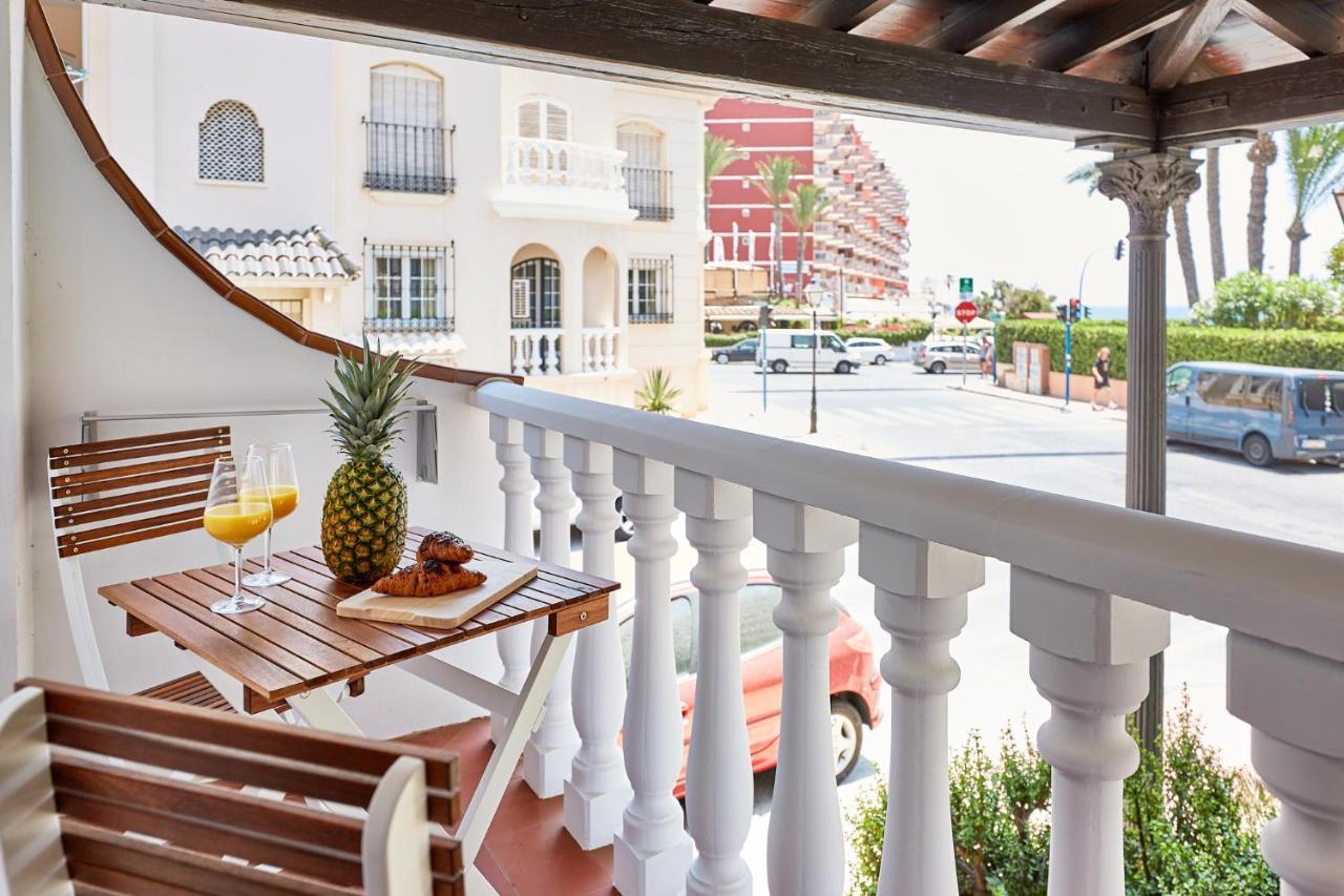Espanatour Aparthotel 3 Torrevieja Kültér fotó