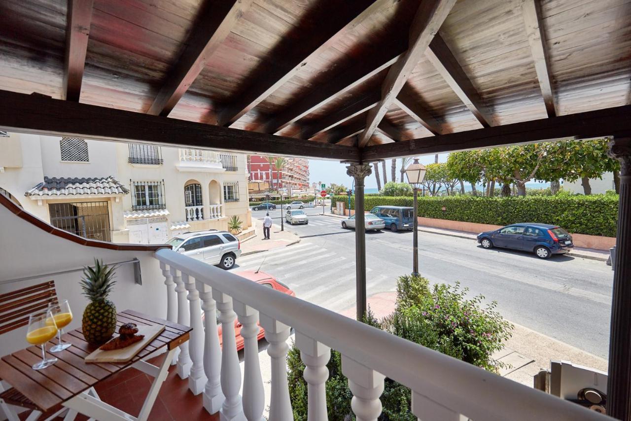 Espanatour Aparthotel 3 Torrevieja Kültér fotó