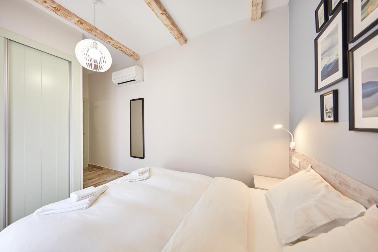 Espanatour Aparthotel 3 Torrevieja Kültér fotó