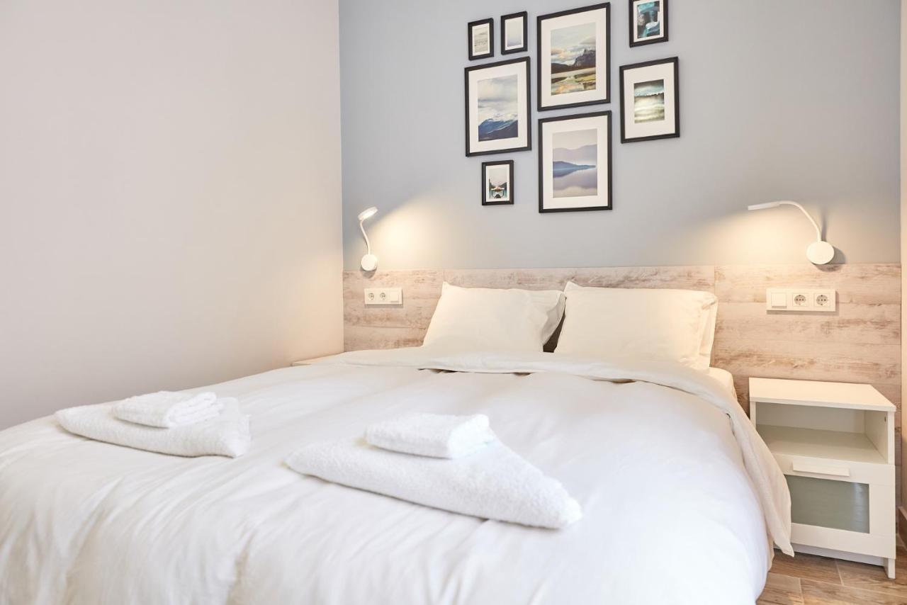 Espanatour Aparthotel 3 Torrevieja Kültér fotó
