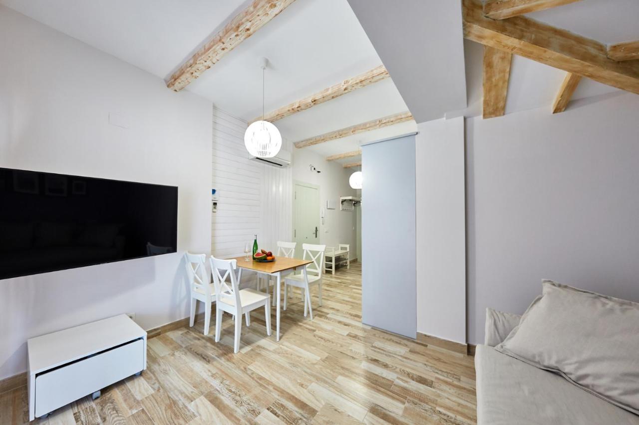 Espanatour Aparthotel 3 Torrevieja Kültér fotó