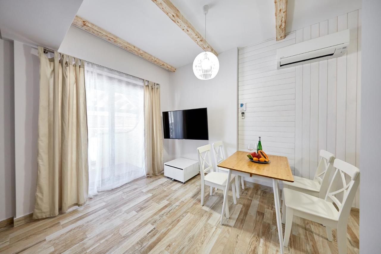 Espanatour Aparthotel 3 Torrevieja Kültér fotó