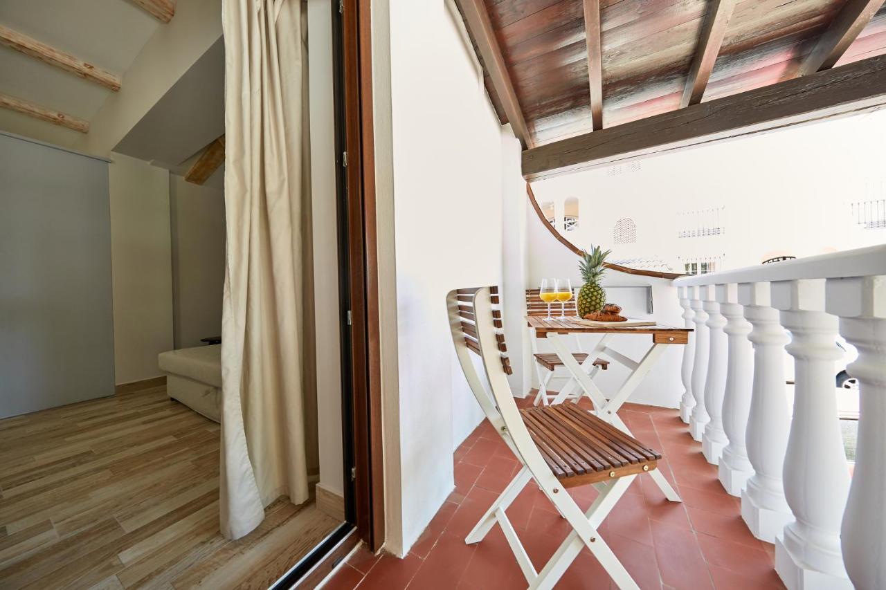 Espanatour Aparthotel 3 Torrevieja Kültér fotó