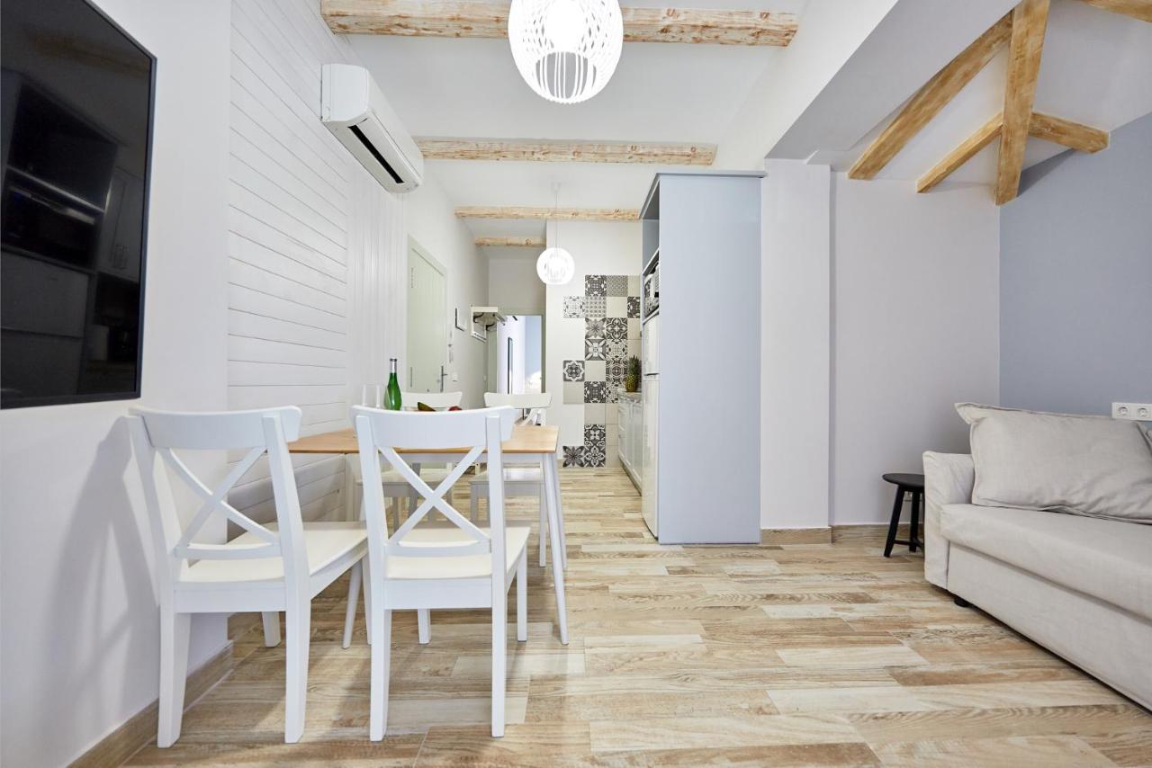 Espanatour Aparthotel 3 Torrevieja Kültér fotó