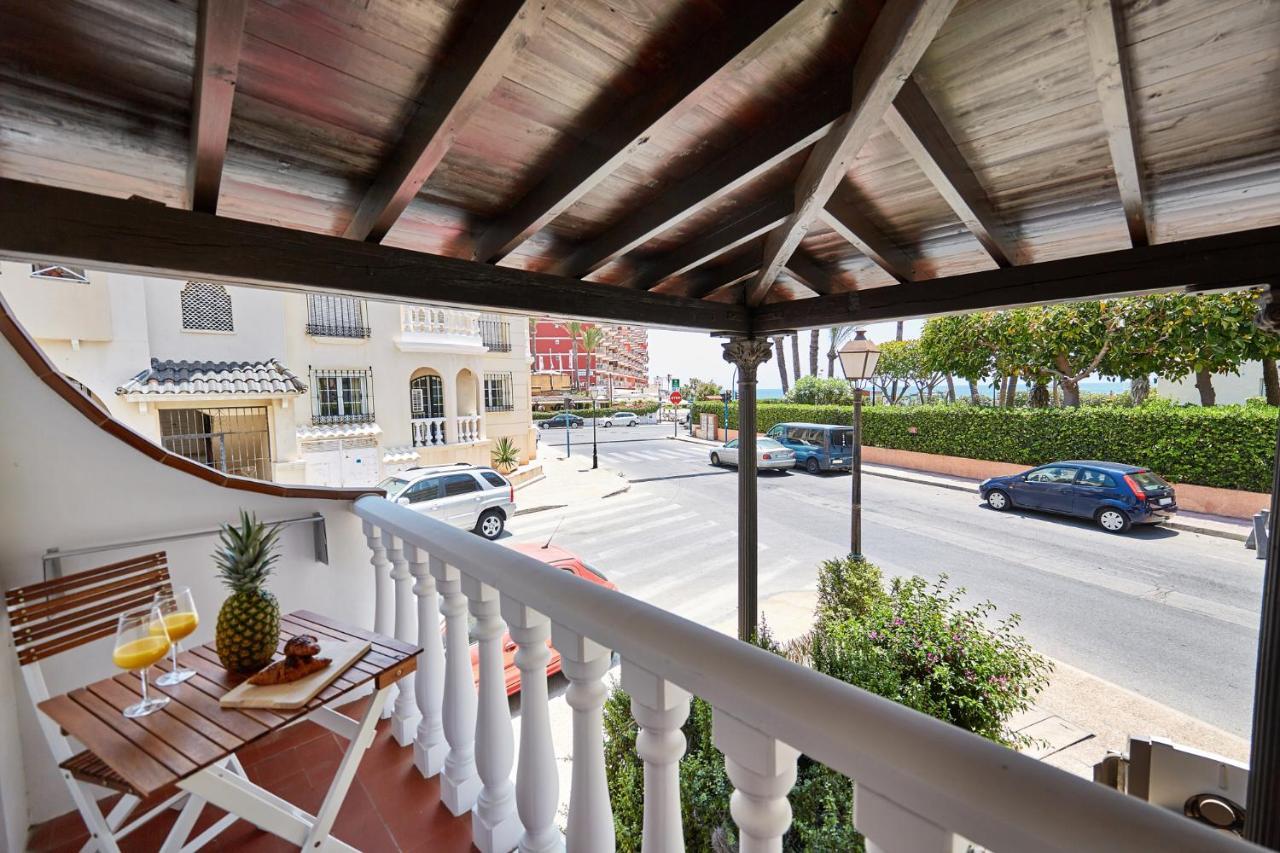 Espanatour Aparthotel 3 Torrevieja Kültér fotó