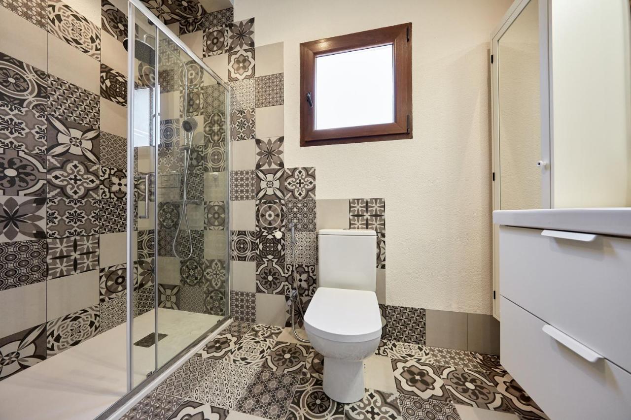 Espanatour Aparthotel 3 Torrevieja Kültér fotó