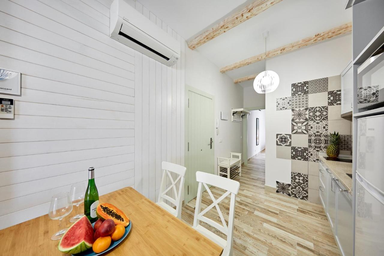 Espanatour Aparthotel 3 Torrevieja Kültér fotó