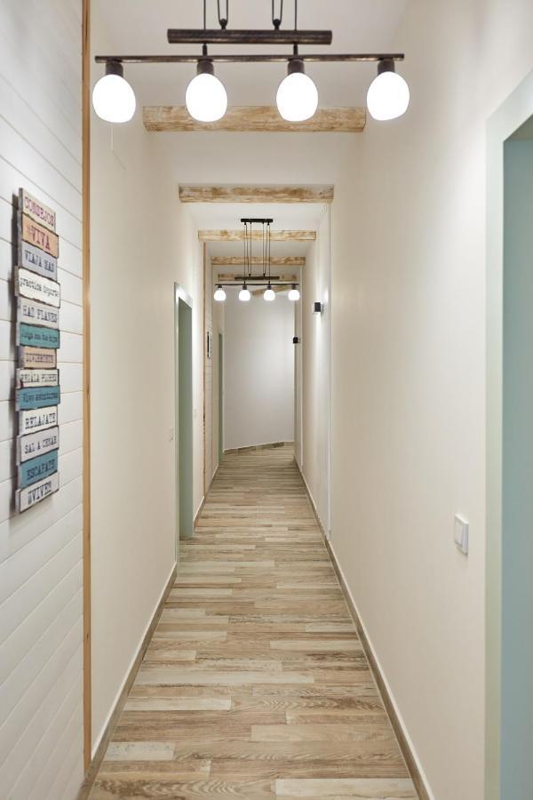 Espanatour Aparthotel 3 Torrevieja Kültér fotó